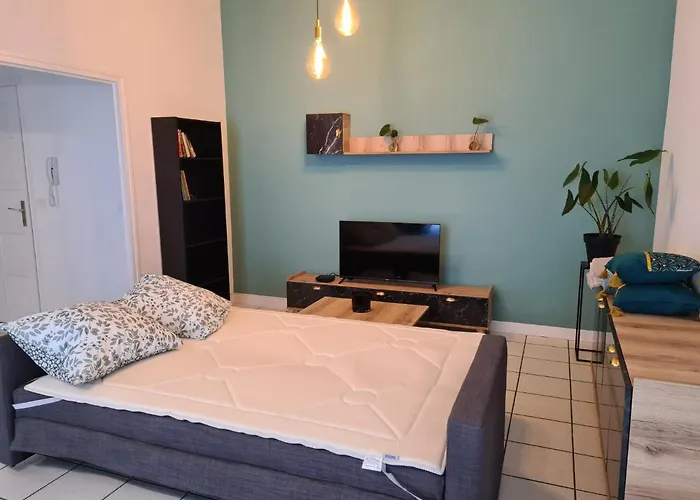 Charmant Appartement Au Coeur De Saint-Peray