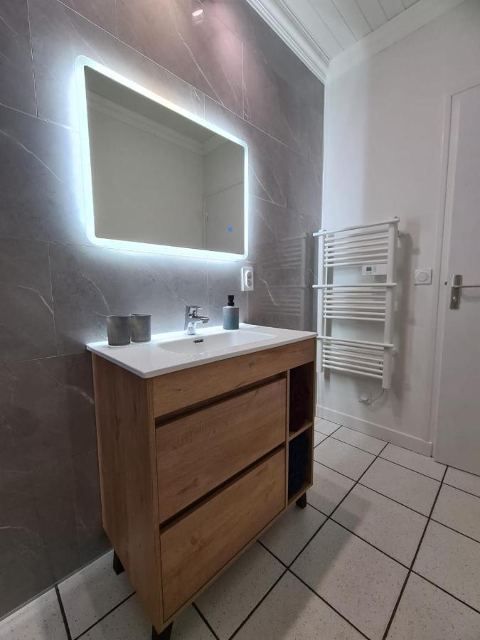 Apartment Au Coeur De Saint-Peray