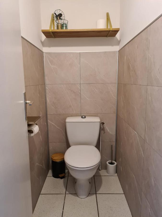 Apartment Au Coeur De Saint-Peray
