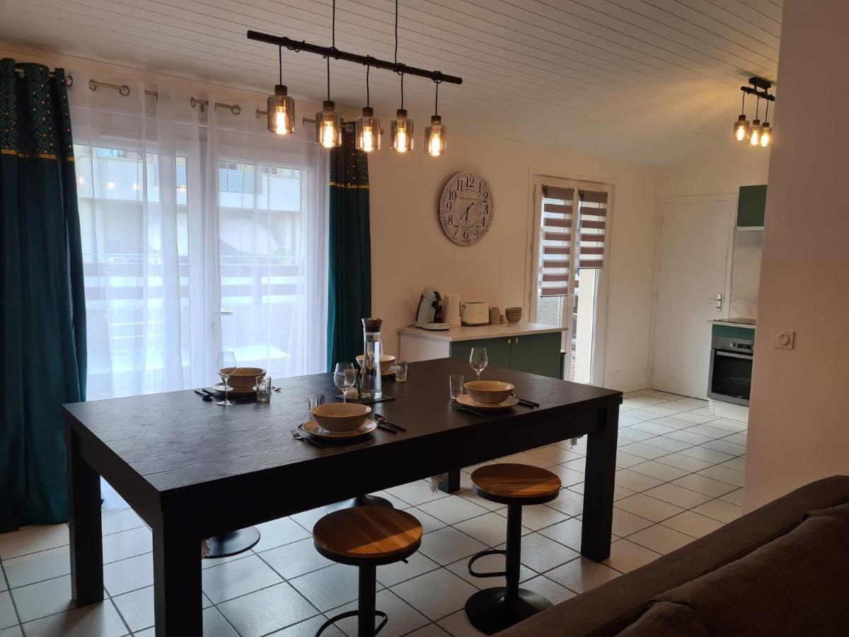 Au Coeur De Apartment *