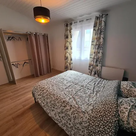 Charmant Appartement Au Coeur De Saint-Peray Exterior photo