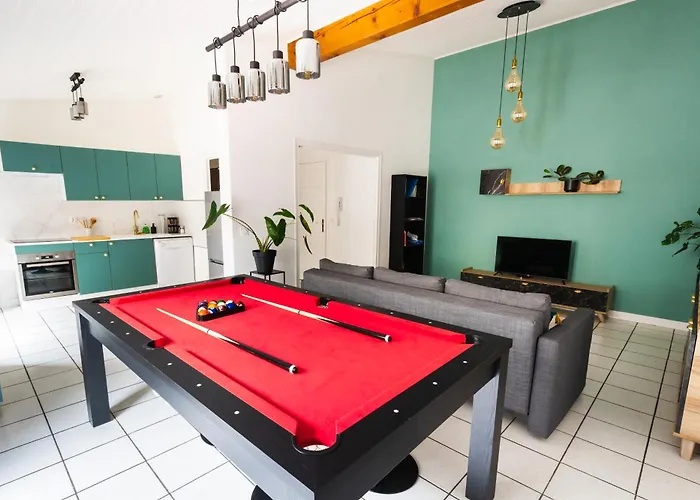 Charmant Appartement Au Coeur De Saint-Peray