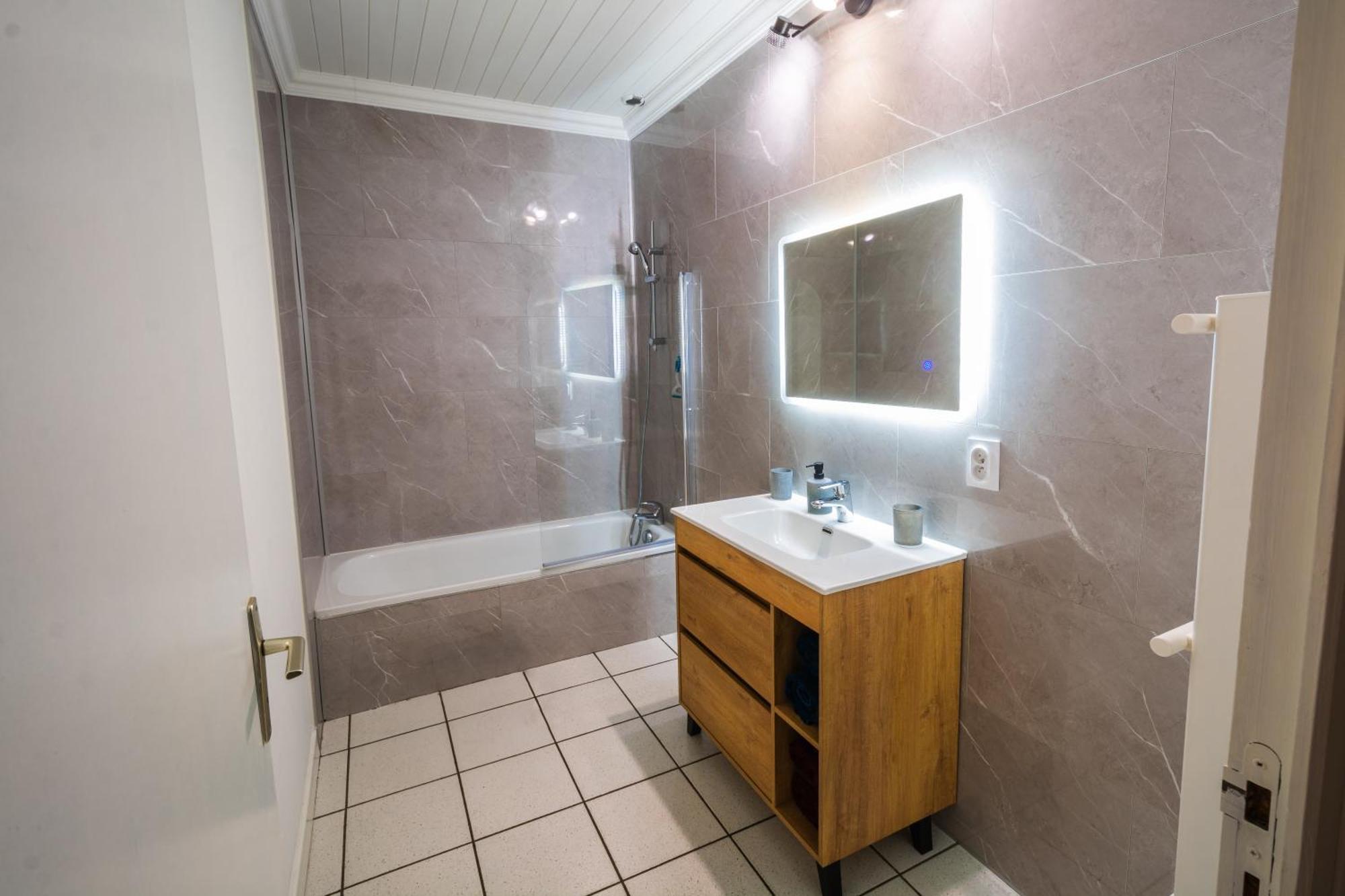 Au Coeur De Apartment Saint-Peray